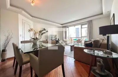 Apartamento para Venda - Vila Pompéia, 3 Quartos,  105 m² - São Paulo
