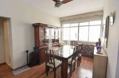 Cobertura para Venda - Tijuca, 4 Quartos,  140 m² - Rio de Janeiro