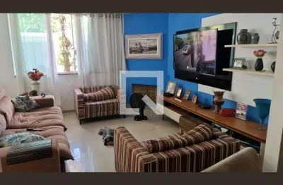 Casa / Sobrado em Condomínio para Venda - Taquara, 5 Quartos,  300 m² - Rio de Janeiro