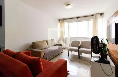 Apartamento para Venda - Perdizes, 3 Quartos,  110 m² - São Paulo