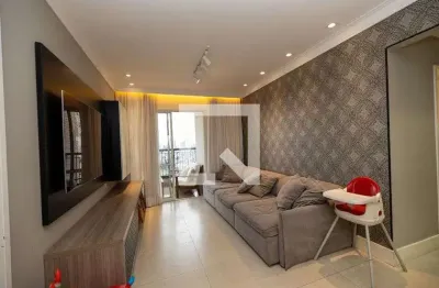 Apartamento para Venda - Jardim Esperança, 3 Quartos,  94 m² - Barueri