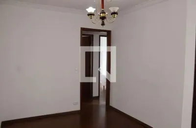 Apartamento para Venda - Vila Mariana, 3 Quartos,  90 m² - São Paulo