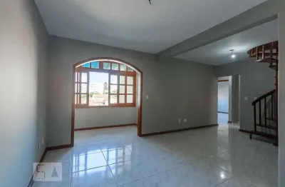 Cobertura para Venda - Cristal , 3 Quartos,  180 m² - Porto Alegre