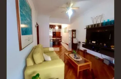 Apartamento para Venda - Copacabana, 3 Quartos,  104 m² - Rio de Janeiro