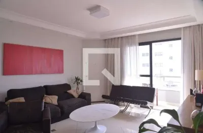 Apartamento para Venda - Jardim Bela Vista, 3 Quartos,  105 m² - Santo André