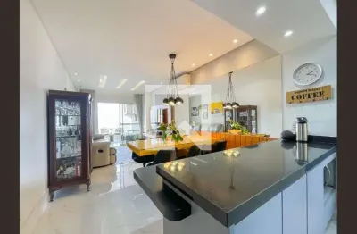 Apartamento com 3 quartos à venda na Rua Clotilde Galesi, Centro, Osasco