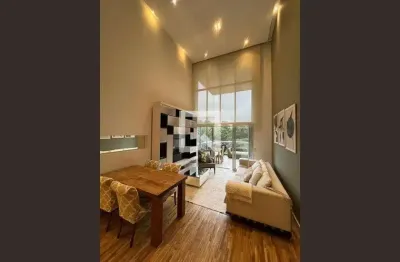 Apartamento para Venda - Panamby, 2 Quartos,  97 m² - São Paulo