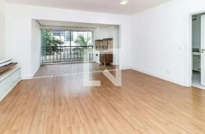 Apartamento para Venda - Barra Funda, 3 Quartos,  110 m² - São Paulo
