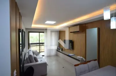 Apartamento para Venda - Jardim Oceânico, 2 Quartos,  90 m² - Rio de Janeiro