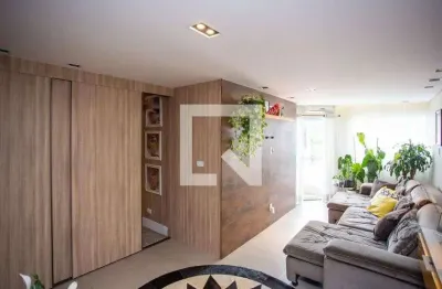 Cobertura com 3 quartos à venda na Rua Salgado de Castro, Centro, Diadema