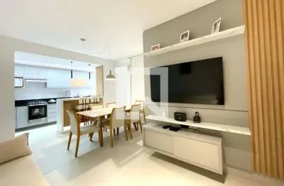 Apartamento para Venda - Cidade Nova, 3 Quartos,  104 m² - Belo Horizonte