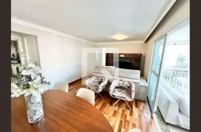 Apartamento para Venda - Santana, 3 Quartos,  110 m² - São Paulo