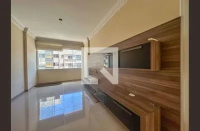 Apartamento para Venda - Laranjeiras, 3 Quartos,  120 m² - Rio de Janeiro