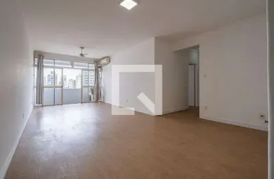 Apartamento para Venda - Pinheiros, 3 Quartos,  126 m² - São Paulo