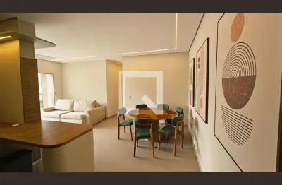 Apartamento para Venda - Parque do Paraíso , 3 Quartos,  95 m² - Jundiaí