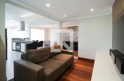 Cobertura para Venda - Vila Olímpia, 3 Quartos,  126 m² - São Paulo