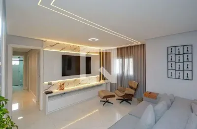 Apartamento para Venda - Jardim Marajoara , 3 Quartos,  120 m² - São Paulo