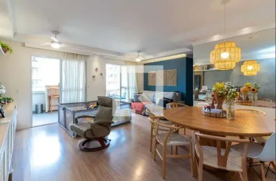 Apartamento para Venda - Santana, 3 Quartos,  103 m² - São Paulo