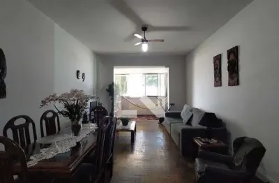 Apartamento para Venda - Copacabana, 2 Quartos,  136 m² - Rio de Janeiro