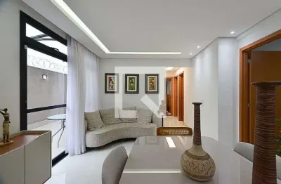 Apartamento para Venda - Esplanada, 3 Quartos,  145 m² - Belo Horizonte