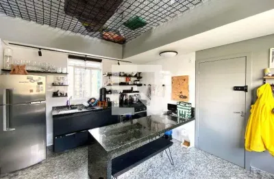 Cobertura para Venda - Savassi, 3 Quartos,  117 m² - Belo Horizonte