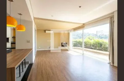 Casa / Sobrado em Condomínio para Venda - Alphaville, 3 Quartos,  245 m² - Santana de Parnaíba