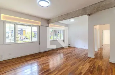Apartamento para Venda - Higienópolis, 3 Quartos,  138 m² - São Paulo