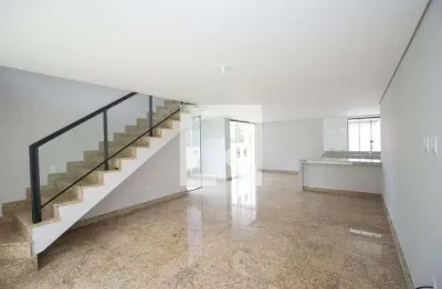 Casa com 3 quartos à venda na Rua do Silêncio, Colonial, Contagem