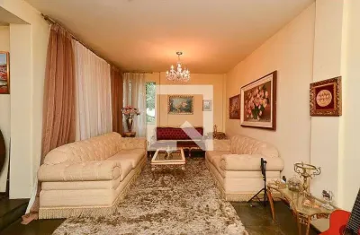 Apartamento para Venda - Cruzeiro, 3 Quartos,  160 m² - Belo Horizonte