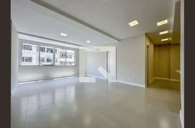 Apartamento para Venda - Laranjeiras, 3 Quartos,  134 m² - Rio de Janeiro