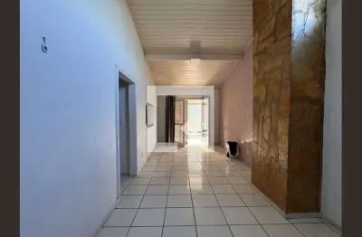 Casa com 2 quartos à venda na Rua Espírito Santo, Scharlau, São Leopoldo
