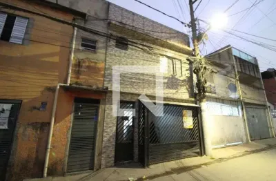 Casa com 4 quartos à venda na Rua Estrela de Belém, Sapopemba, São Paulo