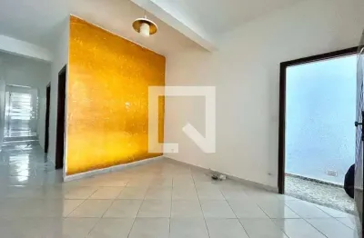 Casa para Venda - Vila Campestre, 2 Quartos,  100 m² - São Paulo