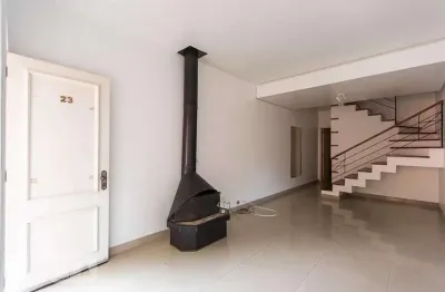 Casa / Sobrado em Condomínio para Venda - Teresópolis, 3 Quartos,  140 m² - Porto Alegre