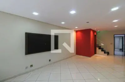 Casa para Venda - Vila Califórnia, 3 Quartos,  130 m² - São Paulo