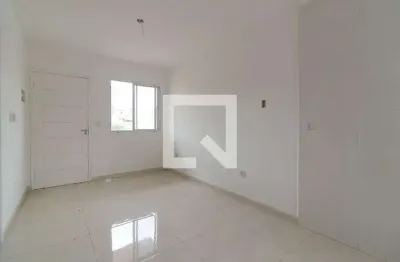 Apartamento para Venda - Artur Alvim, 2 Quartos,  38 m² - São Paulo