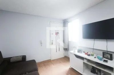 Apartamento para Venda - Rubem Berta, 2 Quartos,  42 m² - Porto Alegre