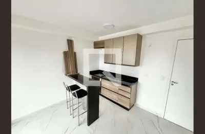 Kitnet / Stúdio para Venda - Água Fria, 1 Quarto,  31 m² - São Paulo