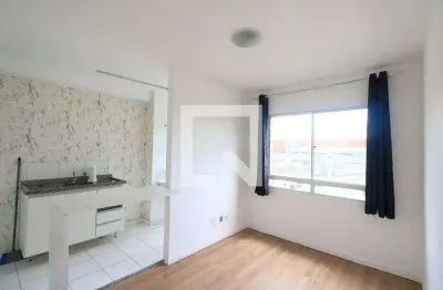 Apartamento para Venda - Vila Nogueira, 2 Quartos,  44 m² - Diadema