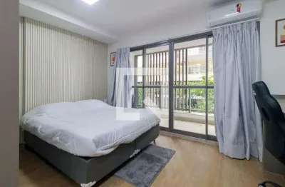 Kitnet / Stúdio à venda na Rua Getúlio Soares da Rocha, Brooklin, São Paulo por R$ 850.000