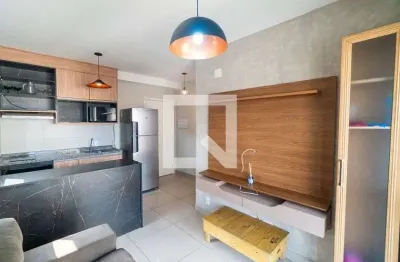 Kitnet / Stúdio para Venda - Vila Mascote, 1 Quarto,  30 m² - São Paulo