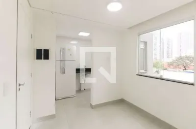 Apartamento para Venda - Tatuapé, 2 Quartos,  48 m² - São Paulo