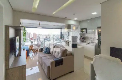 Apartamento para Venda - Liberdade, 1 Quarto,  38 m² - São Paulo