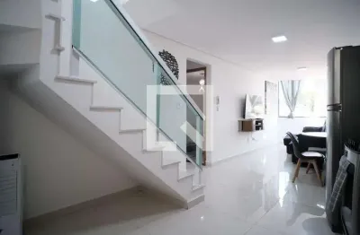 Apartamento para Venda - Vila Nova Savoia, 2 Quartos,  90 m² - São Paulo