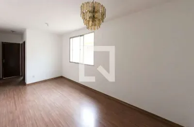 Apartamento para Venda - Carlos Prates, 3 Quartos,  67 m² - Belo Horizonte
