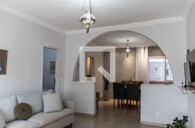 Casa para Venda - Salgado Filho, 3 Quartos,  174 m² - Belo Horizonte