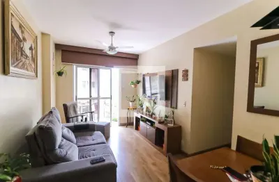 Apartamento para Venda - Engenho de Dentro, 3 Quartos,  67 m² - Rio de Janeiro