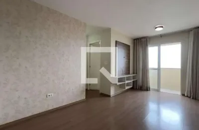 Apartamento para Venda - Picanço, 2 Quartos,  80 m² - Guarulhos