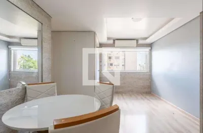 Apartamento para Venda - Sarandi II, 3 Quartos,  80 m² - Porto Alegre