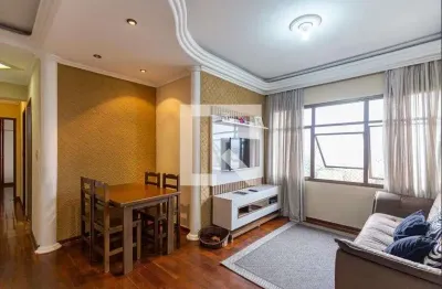 Apartamento para Venda - Vila América, 2 Quartos,  72 m² - Santo André